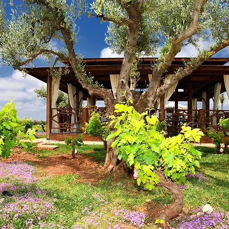 Chateau Roslane Boutique Hotel & Spa-2