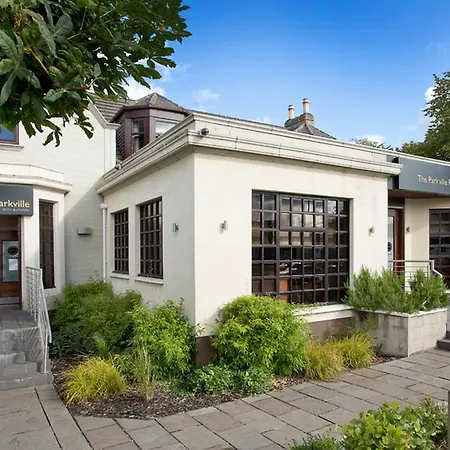 The Parkville Hotel-3