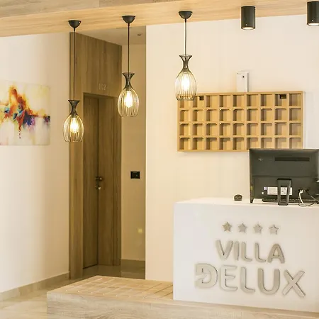 Villa Delux-2