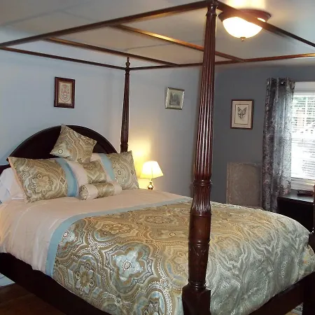 Abide Within Bed & Breakfast-2