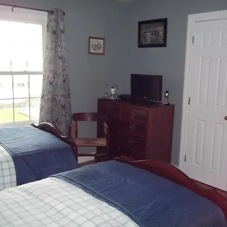 Abide Within Bed & Breakfast-3