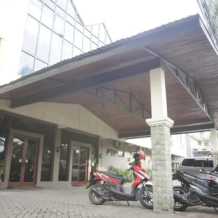 Hotel Augusta Jakarta-3