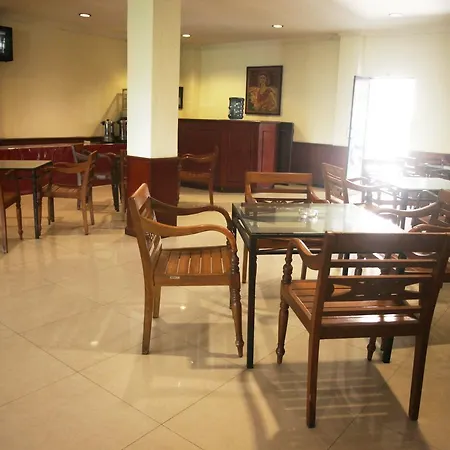 Hotel Augusta Jakarta-2
