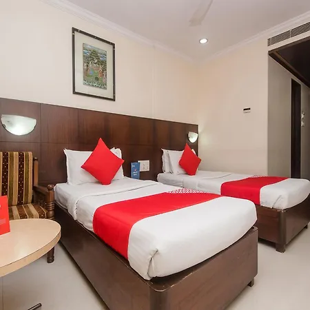 Fabhotel On Time Andheri East-2