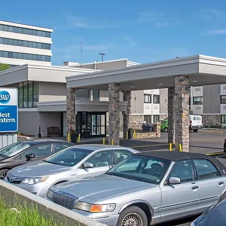 Best Western At O'Hare-2