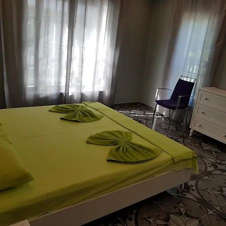 St. Sofia Apartments - Official Rental-3