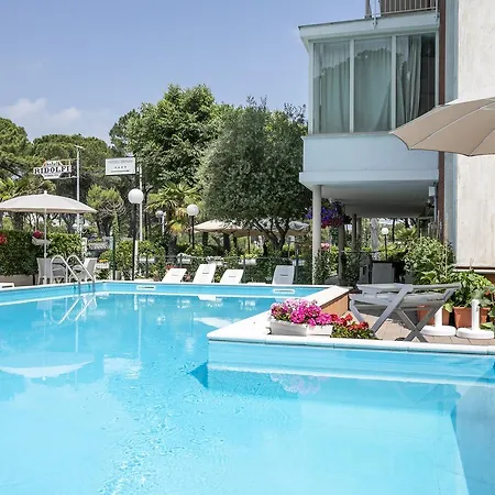 Hotel Ridolfi-3
