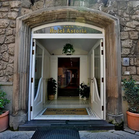 Hotel Astoria Sorrento-2