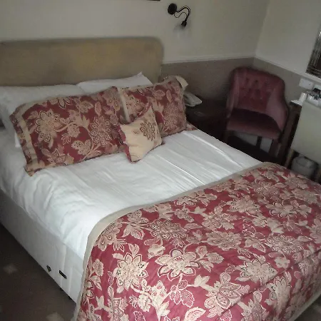 Townstal Farmhouse-2