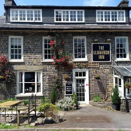 Llanerch Inn-2