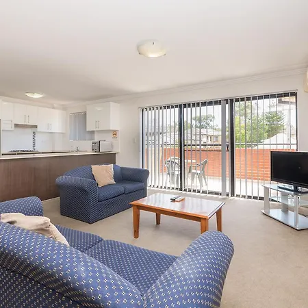 Parkside Apartments Parramatta-2