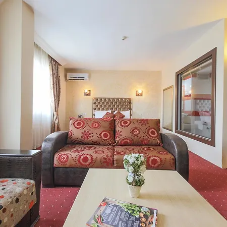 Hostapark Hotel-2