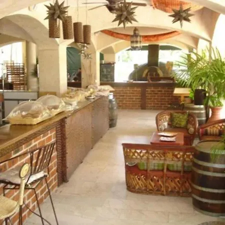 Ixtapa Palace-3