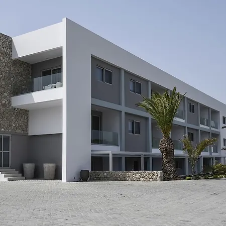 Apollon Windmill Boutique Hotel - Adults Only-3