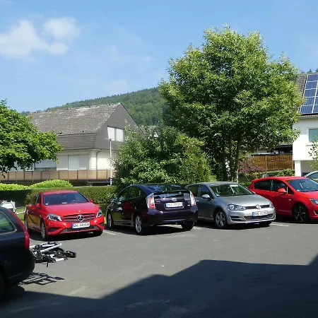 Gasthof zur Querenburg-2