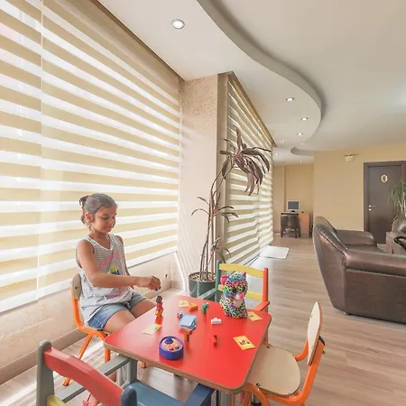 Hostapark Hotel-2