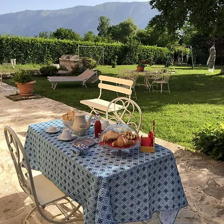B&B Country Dreams-2