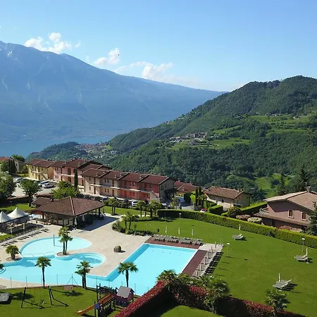 Residence La Berna-2