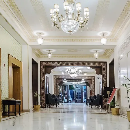 Grand Uniara A Heritage Hotel-2