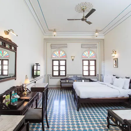 Grand Uniara A Heritage Hotel-3