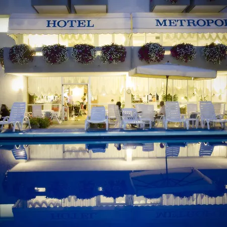 Hotel Metropol-2