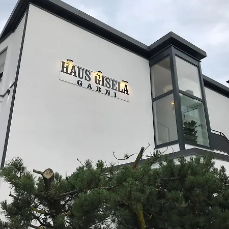 Gästehaus Gisela-3