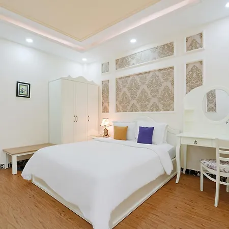 Chez Mimosa Boutique - New Address 135 Tran Hung Dao-3