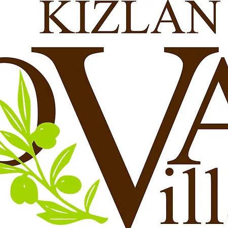 Villa Kizlan Ova-3