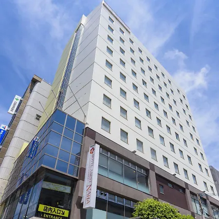 Hotel Abest Naha Kokusai Street-2