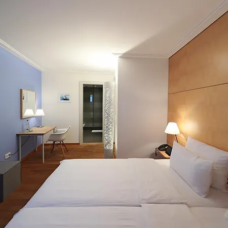 Moma1890 Boutique Hotel-3