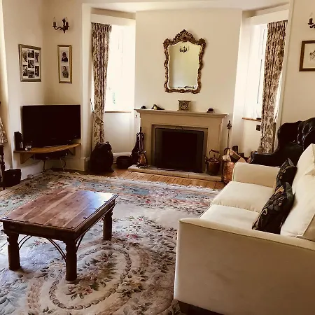 Tresillian House-3