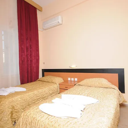 Grand Villa Soel Apart-2