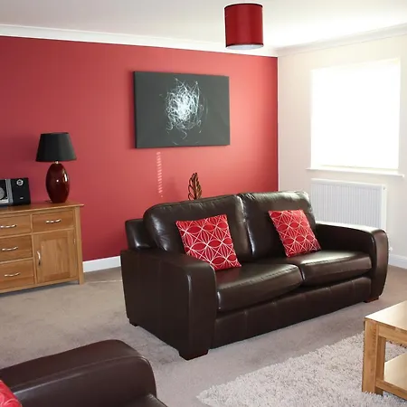 Lakeview Holiday Cottages-3