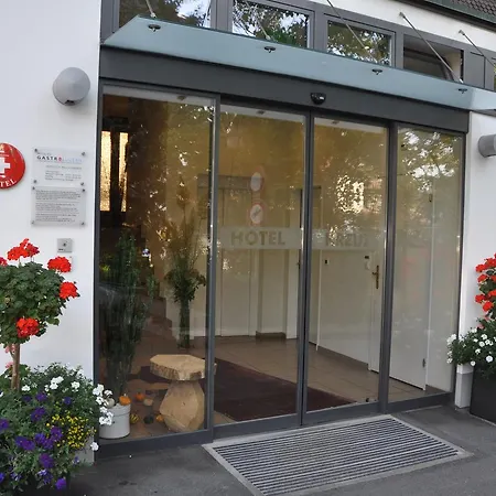 Hotel Kreuz-3