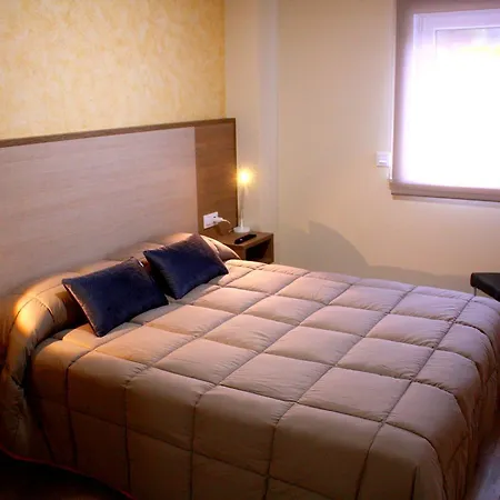 Hostal Oregar-2