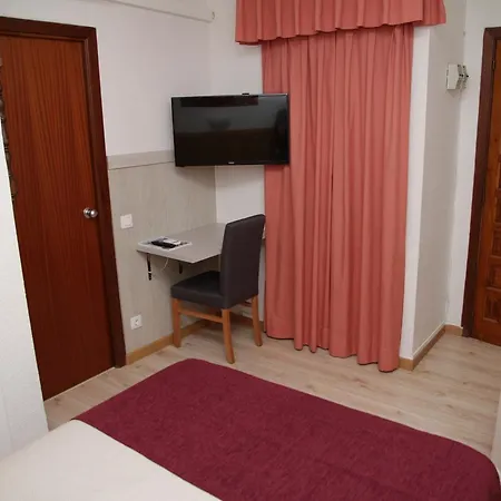 Hotel Real Castellon-2
