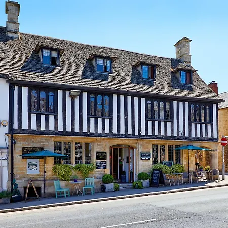 Burford House Bh-3