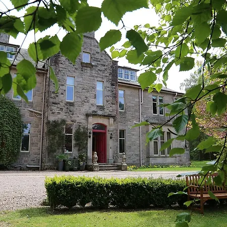 Carnach House-3