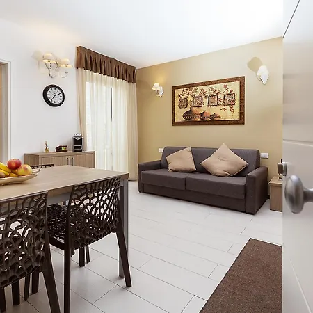 Le Residenze Del Centro-2