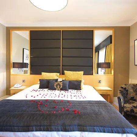 New Northumbria Hotel-2