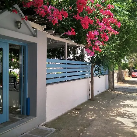 Pension Chanioti-3