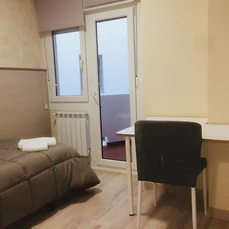Hostal Oregar-3