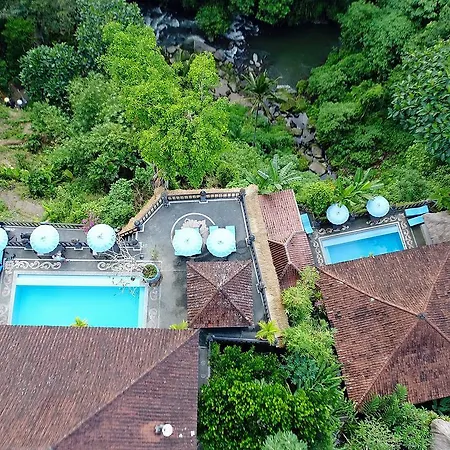Villa Kalisat Resort-2