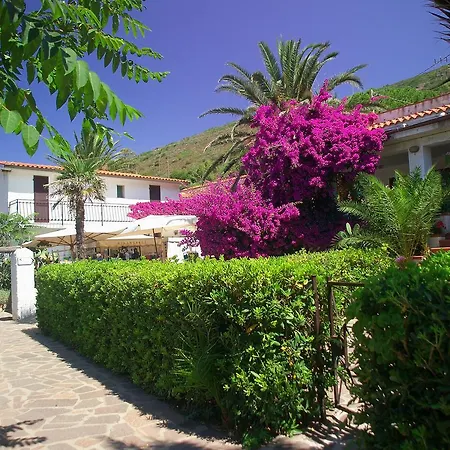 Residential Hotel Villaggio Innamorata-3