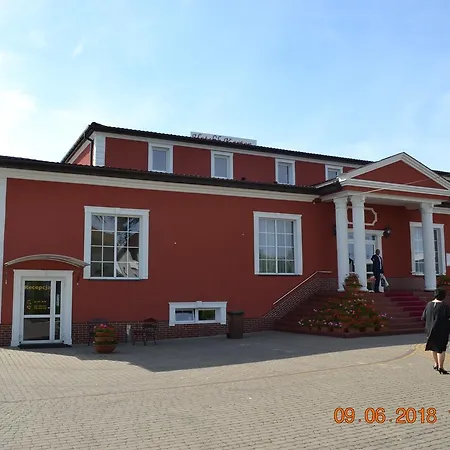 Hotelik Karter-3