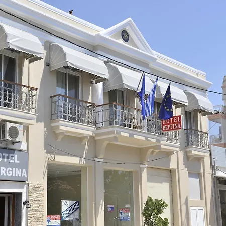 Hotel Vergina-2