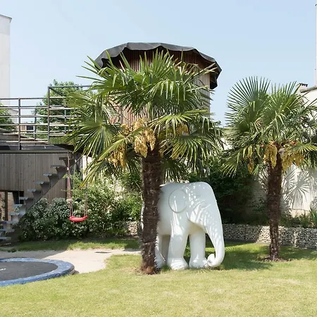 Koto Garden Suites-2