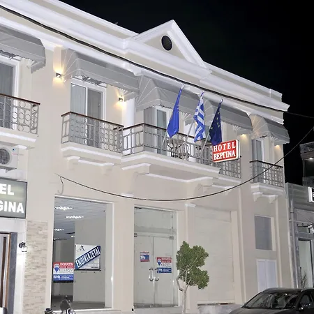Hotel Vergina-3