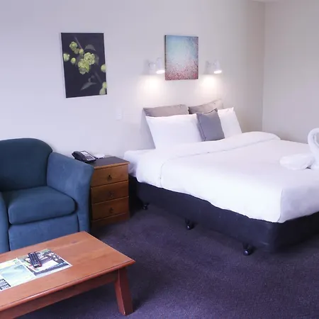 Papanui Court Motel-3