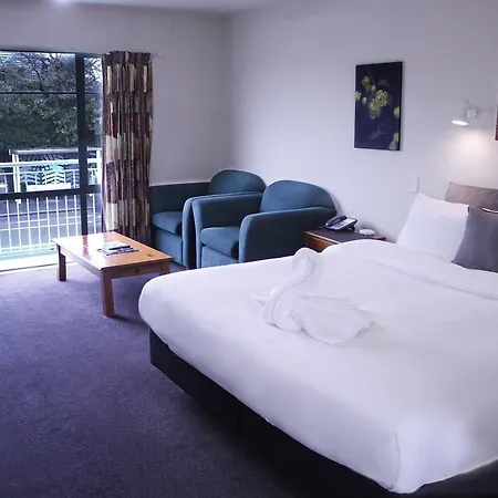 Papanui Court Motel-3